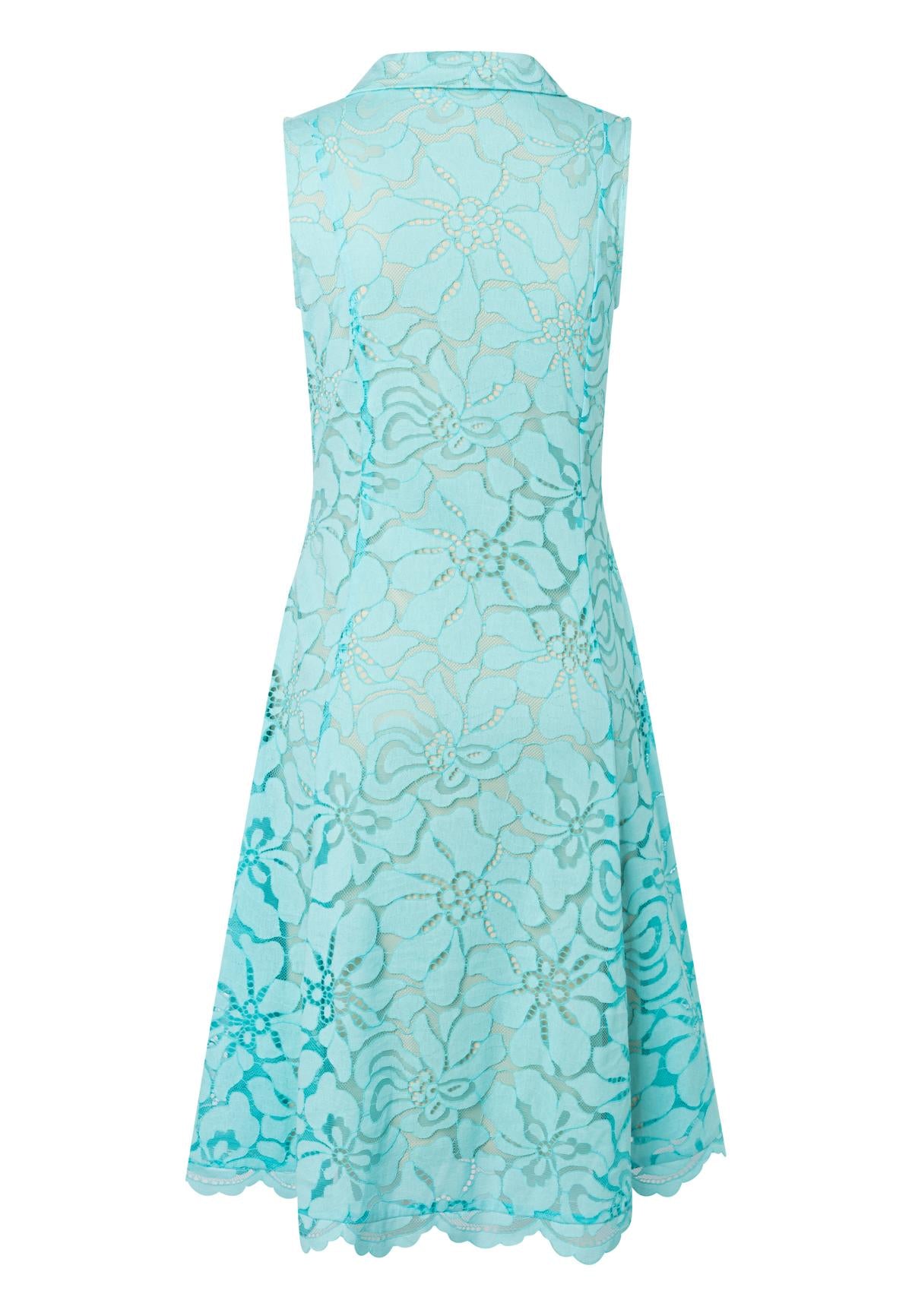 Jurk Ana Alcazar 041743