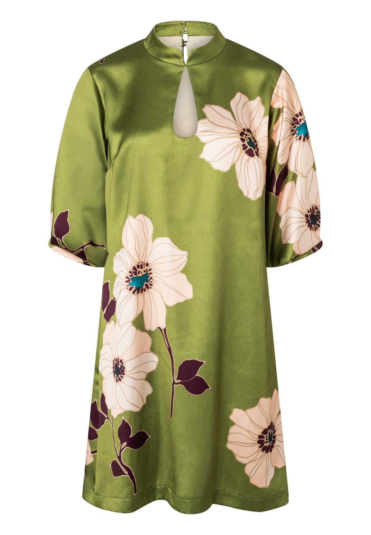 Jurk Ana Alcazar 041815