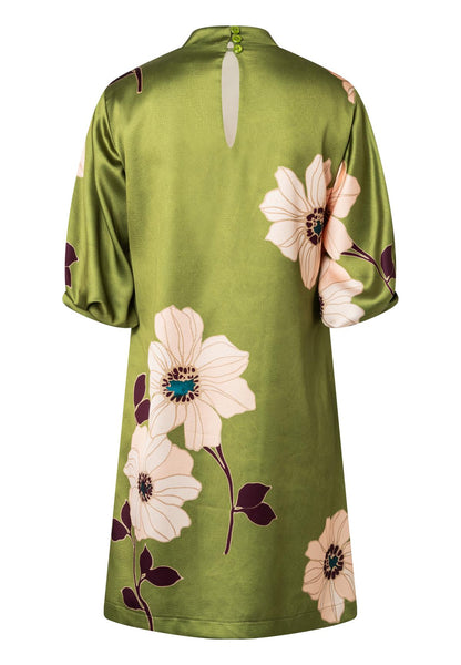 Jurk Ana Alcazar 041815