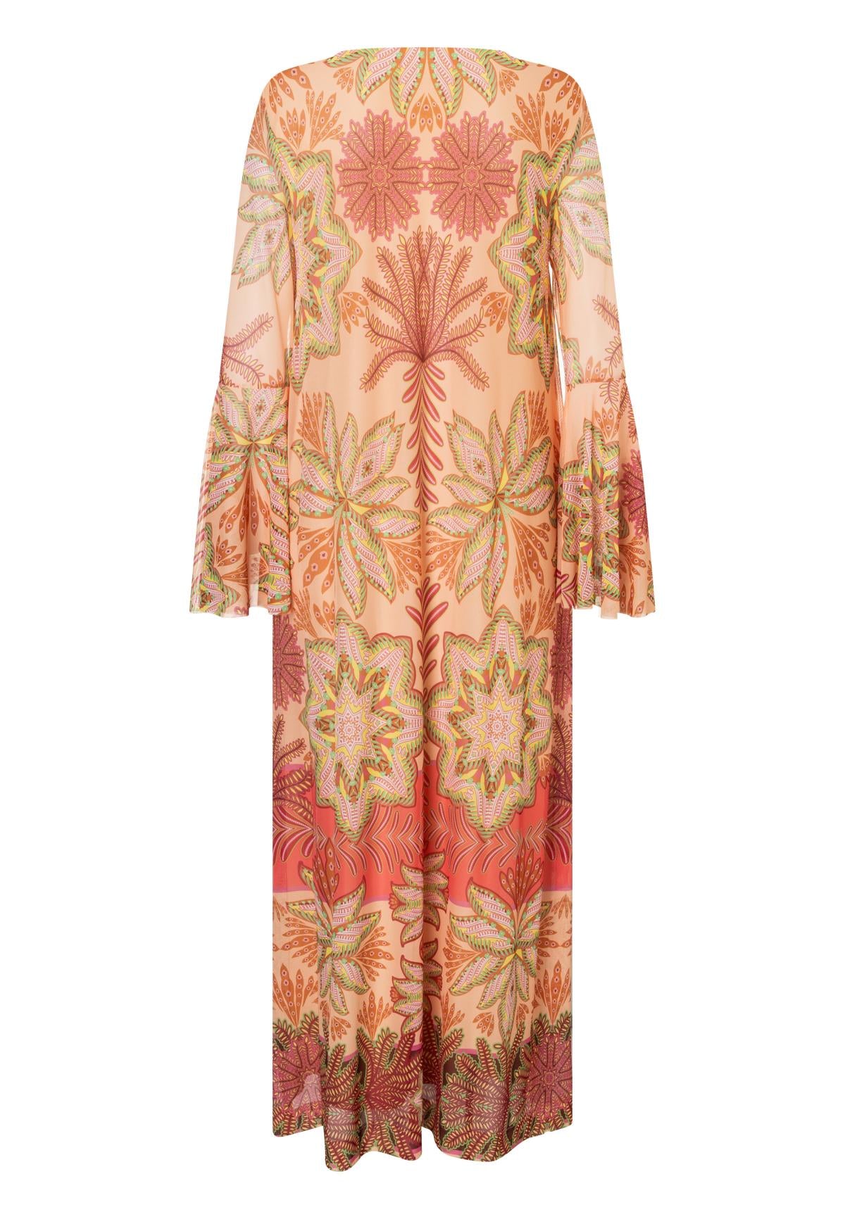 Jurk Ana Alcazar 041851