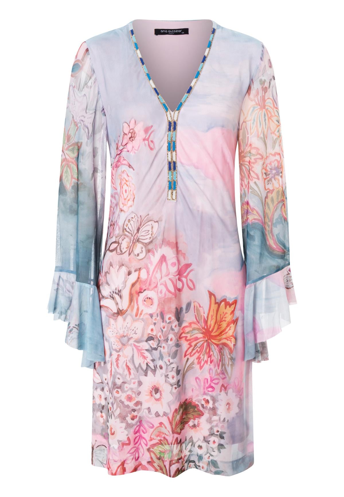 Jurk Ana Alcazar 041853