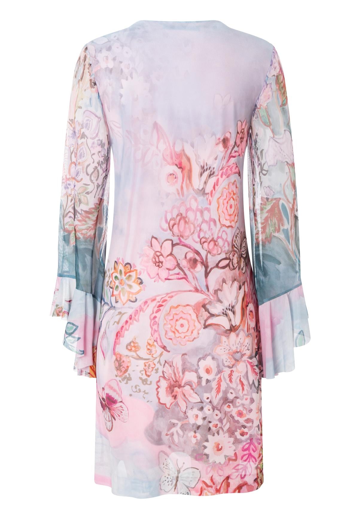 Jurk Ana Alcazar 041853