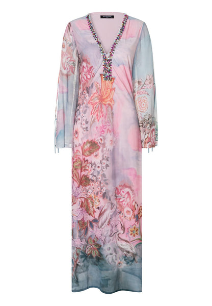 Jurk Ana Alcazar 041855