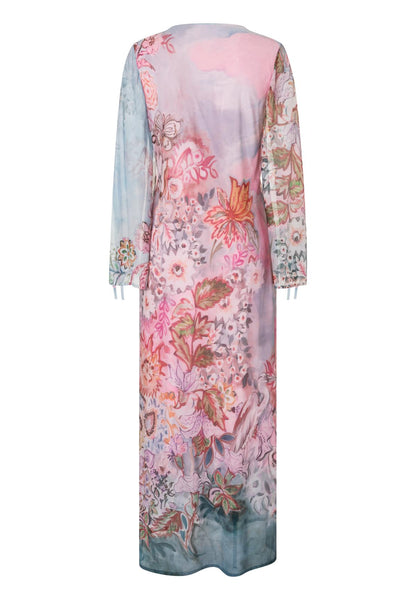 Jurk Ana Alcazar 041855