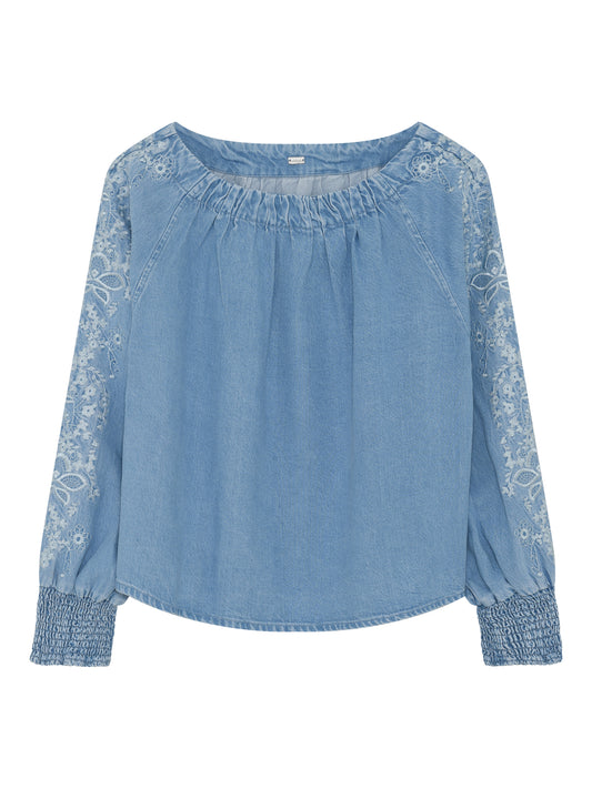 Top Gustav Anesa 60677 / 6720 / 94057