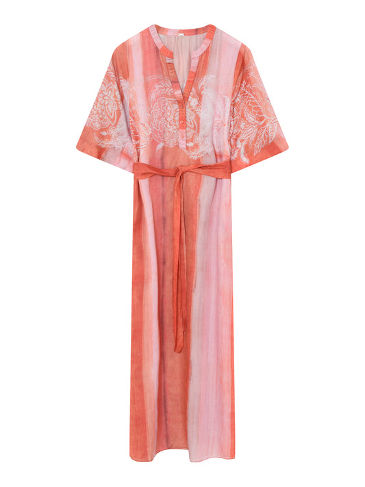 Jurk Gustav Anika 57521 / 7355 / 85656