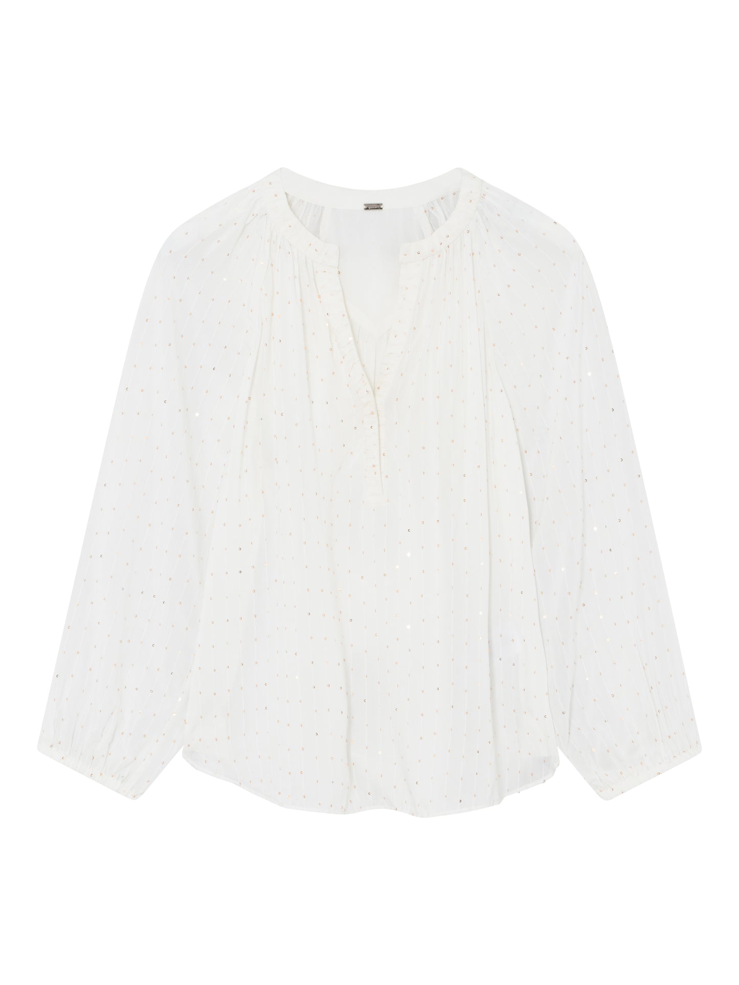 Top Gustav Annsofie 58623 / 7586 / 1004