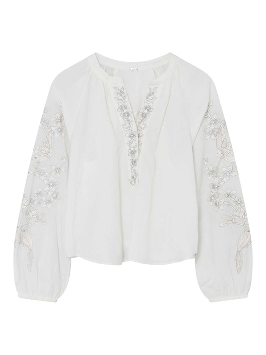 Top Gustav Annsofie 60653 / 7576 / 1004