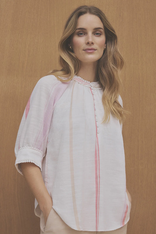 Blouse Gustav Annsofie