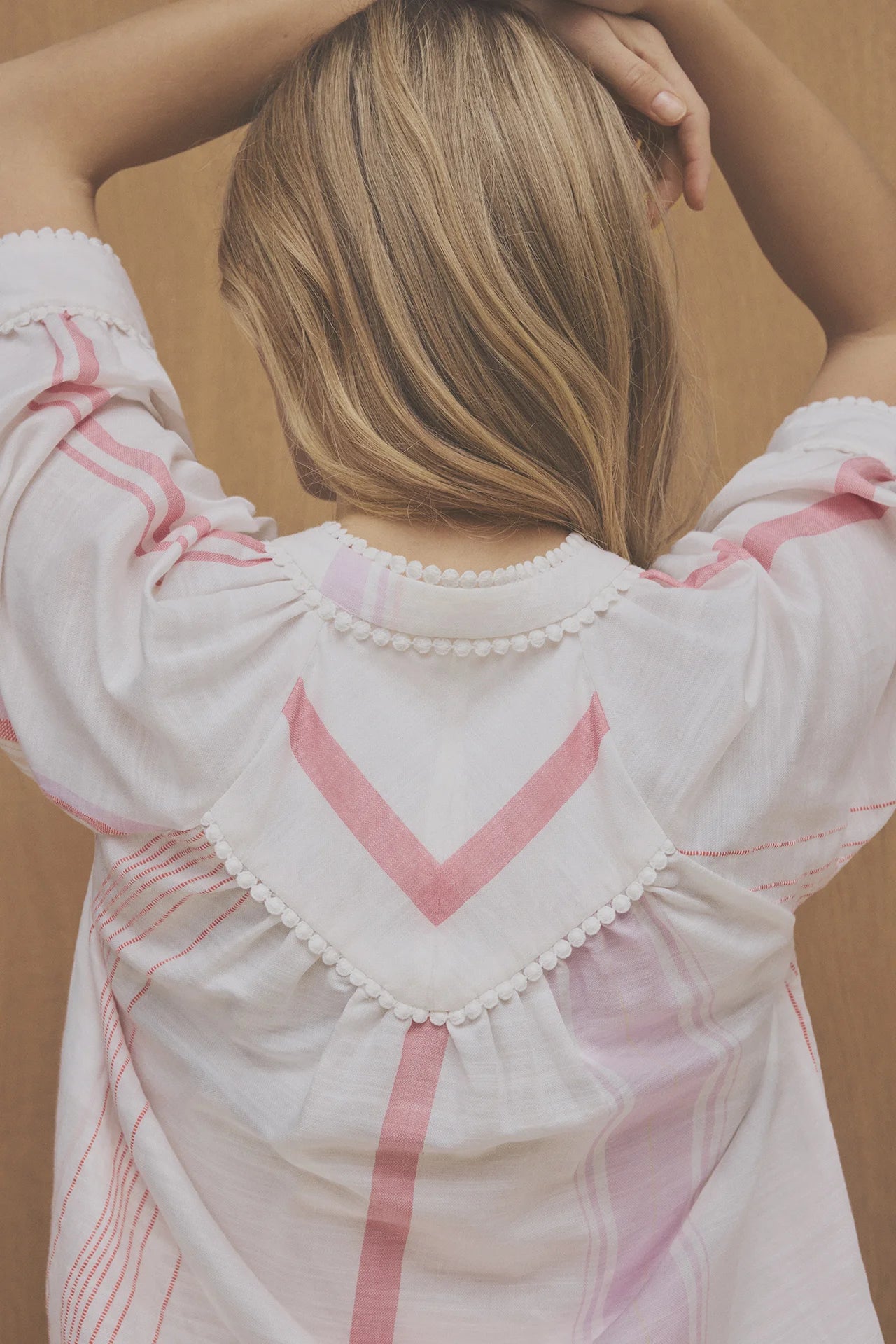 Blouse Gustav Annsofie