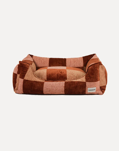 Hondenbed Dogguo Sofa Block
