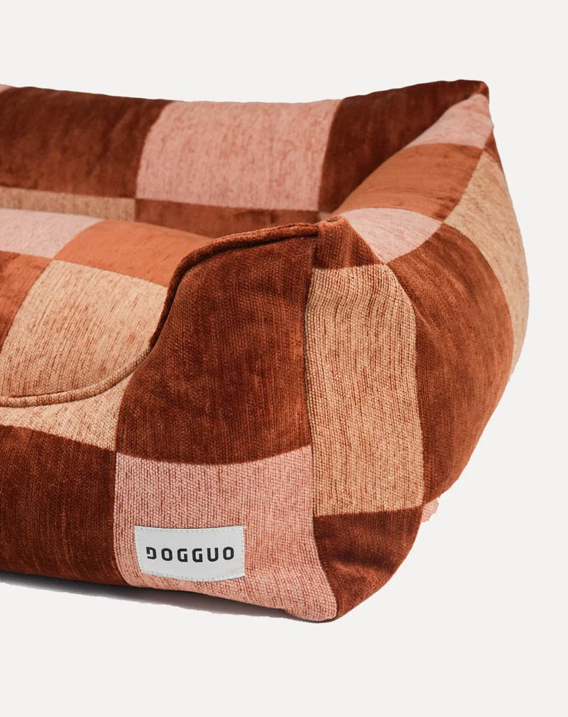 Hondenbed Dogguo Sofa Block