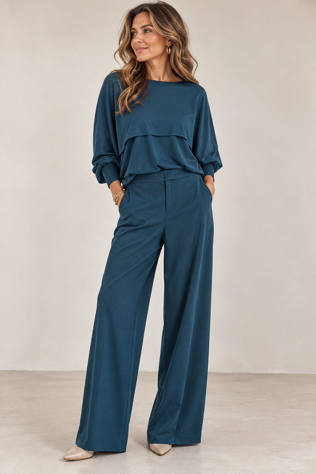 Broek Marella Maggio