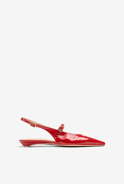 Ballerina Unisa Camara