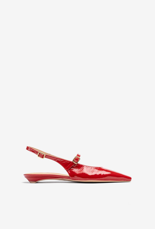 Ballerina Unisa Camara