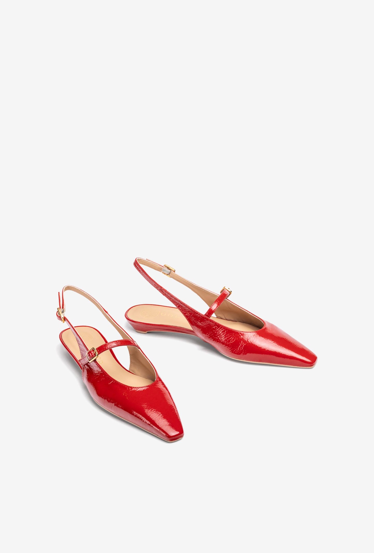 Ballerina Unisa Camara