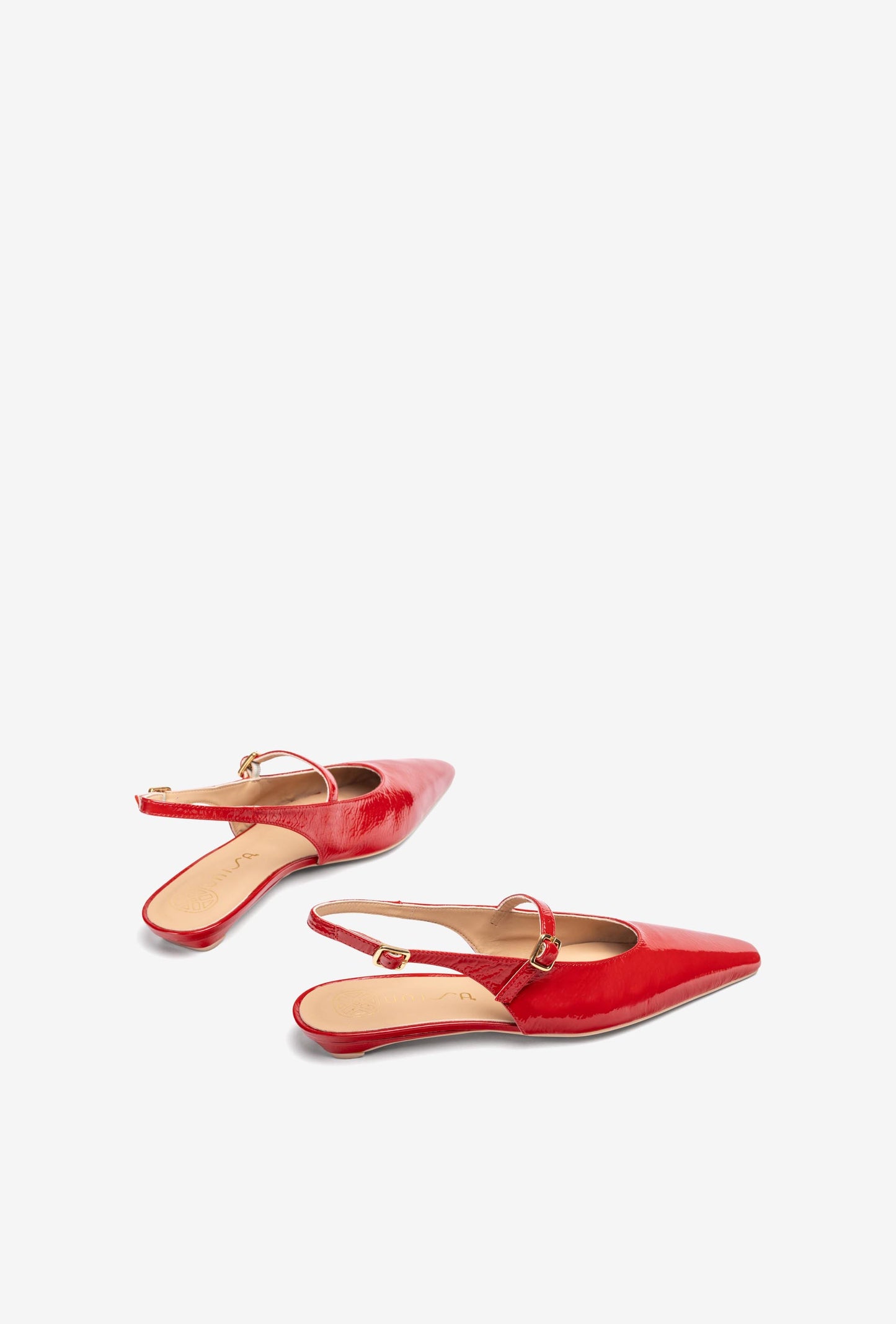 Ballerina Unisa Camara