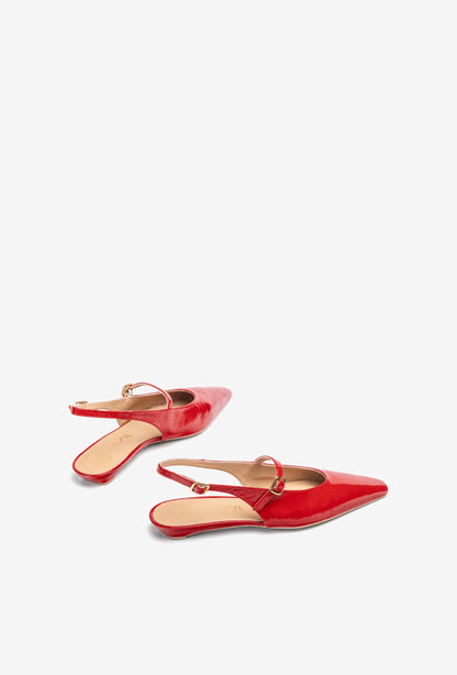 Ballerina Unisa Camara