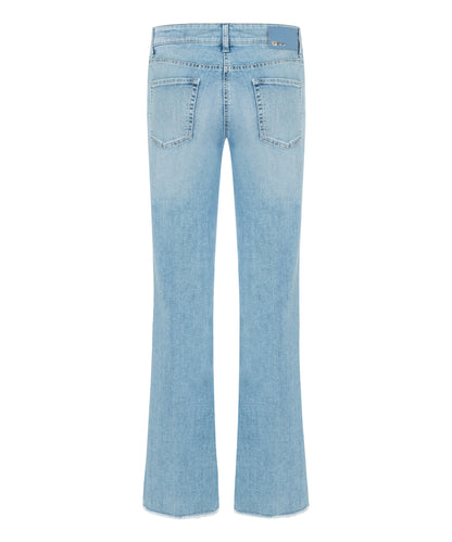 Jeans Cambio Paris Flared