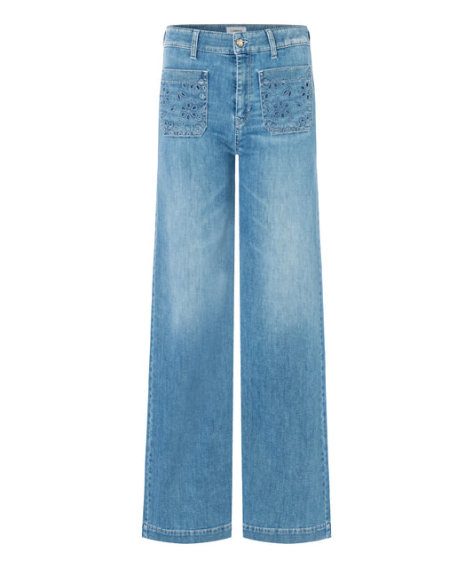 Jeans Cambio Ada 000902 / 9150 / 5311