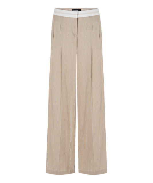 Broek Cambio Anny 034600 / 8715 / 832