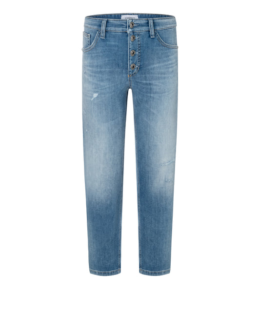 Jeans Cambio Kimberley 016404 / 9150 / 5258