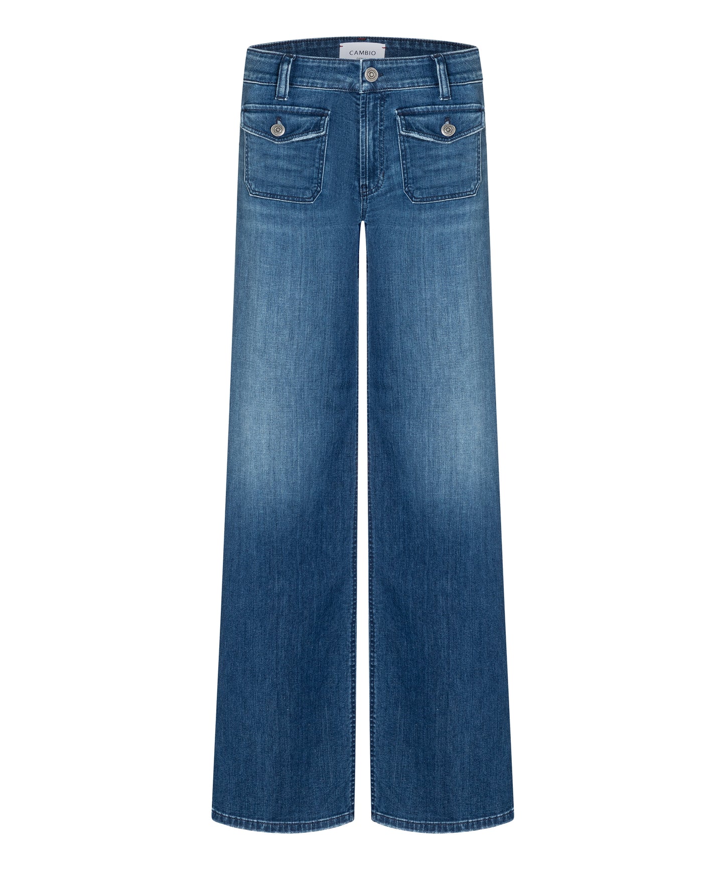Jeans Cambio Aimee 011700 / 9118 / 5055