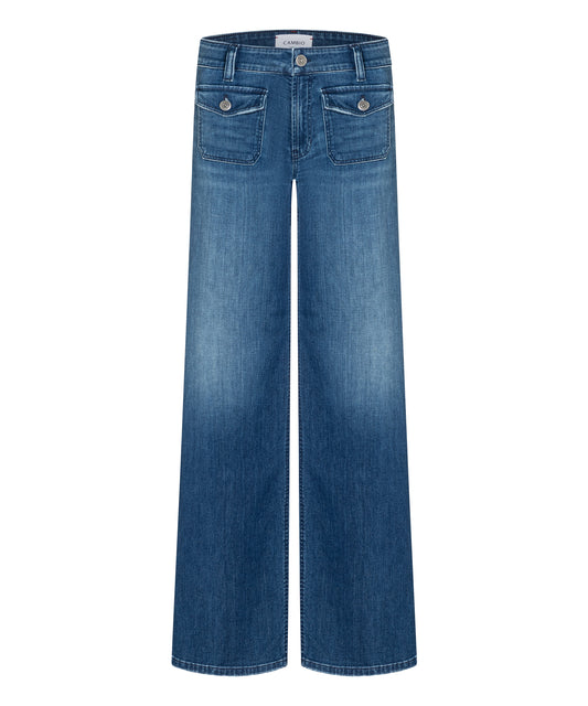 Jeans Cambio Aimee 011700 / 9118 / 5055