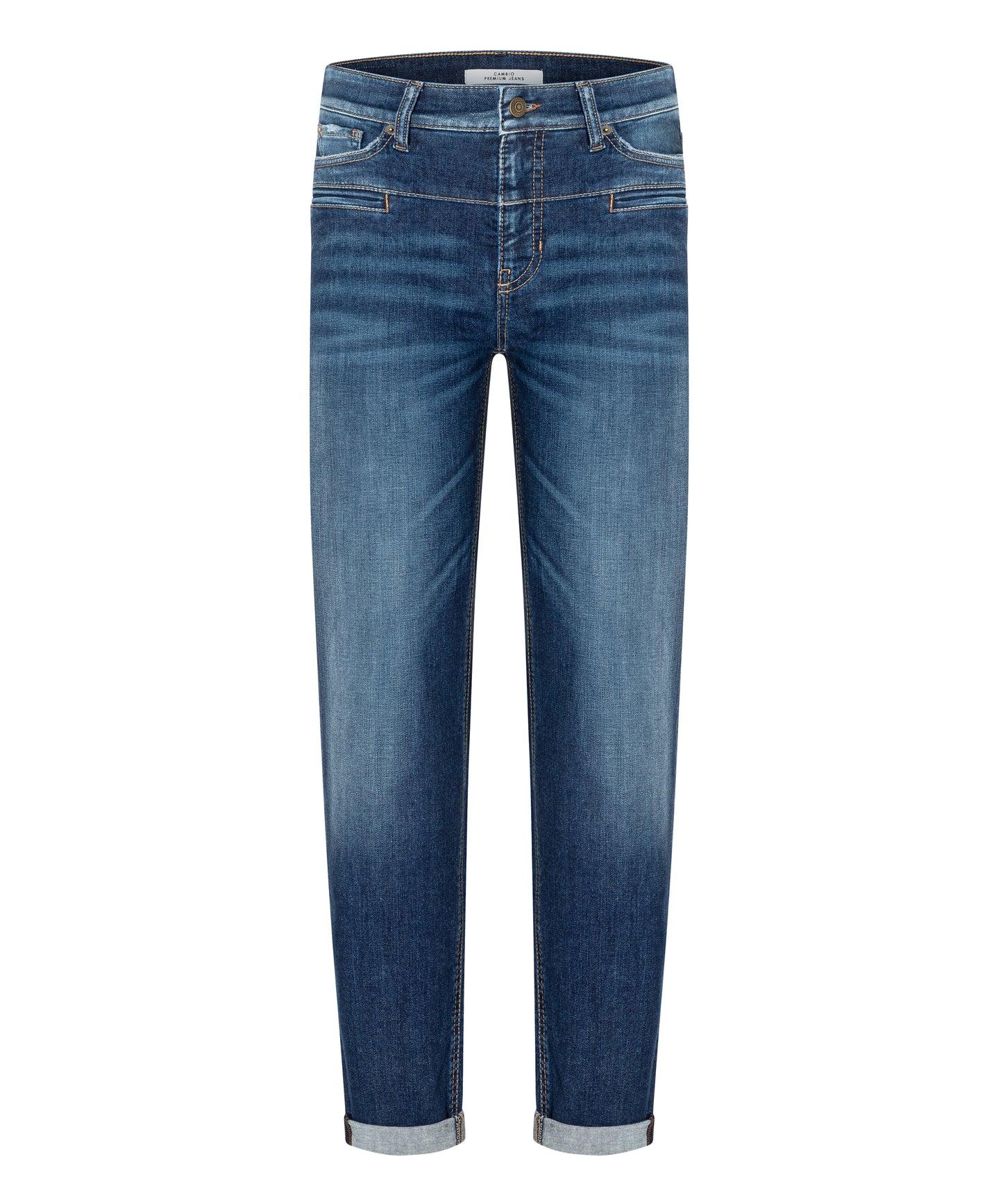 Jeans Cambio Pearlie 007253 / 9182 / 5295