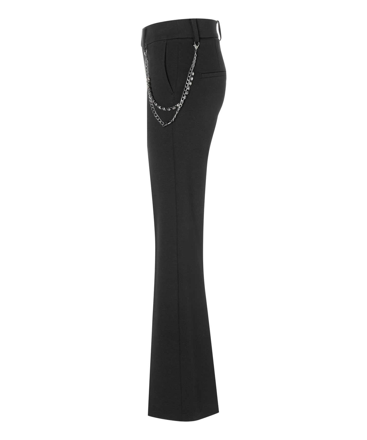 Broek Cambio Francoise 033207 / 6231 / 099