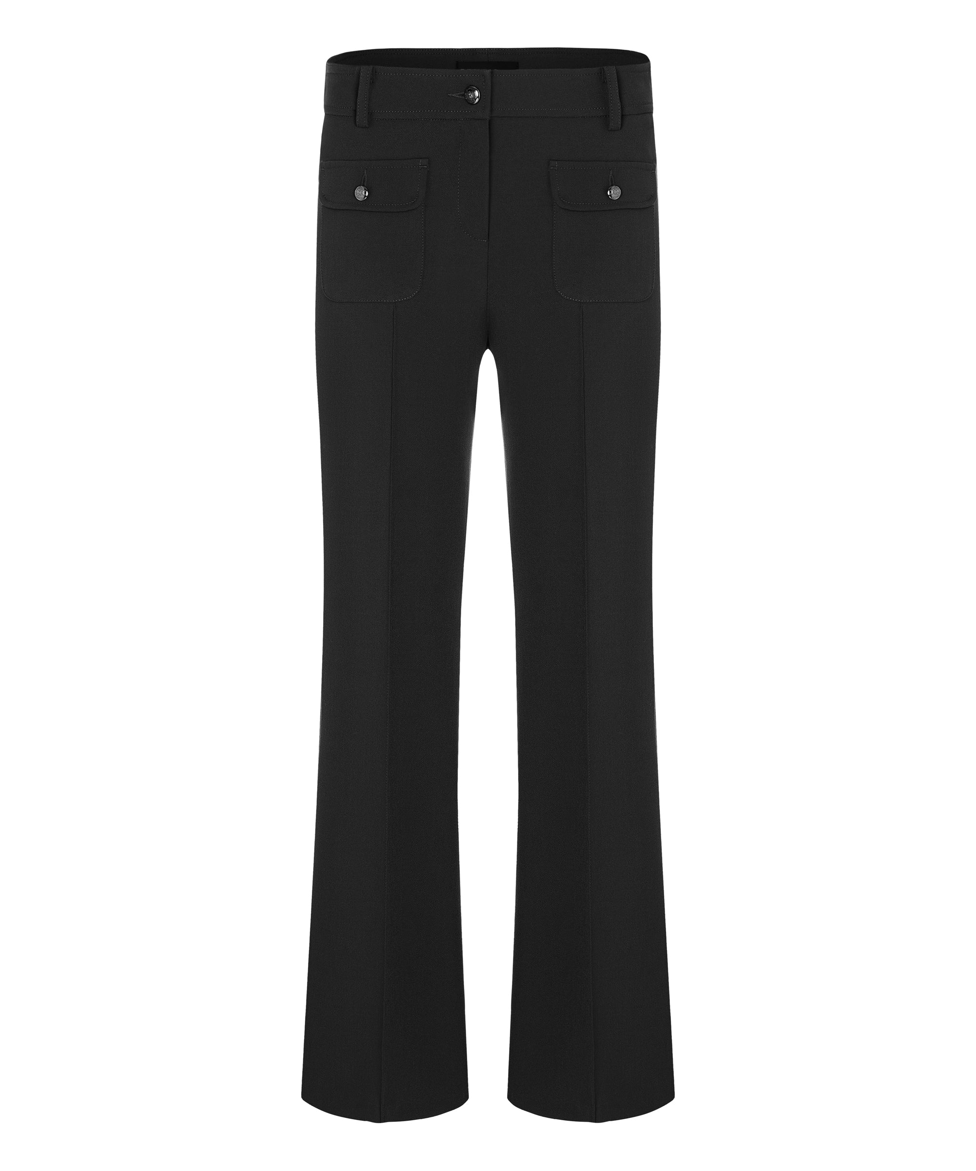 Broek Cambio Farah 046600 / 6316 / 099 | She's Different | Shop