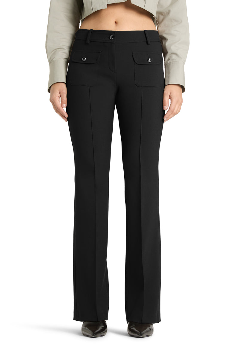 Broek Cambio Farah 046600 / 6316 / 099 | She's Different | Shop