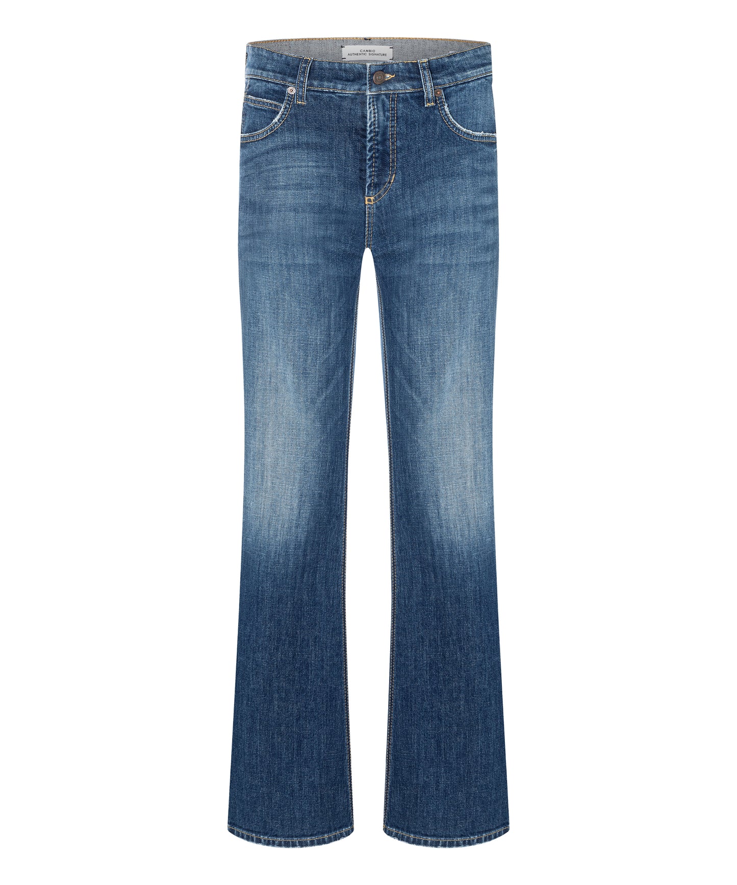 Jeans Cambio Fabienne 007619 / 9103 / 5413