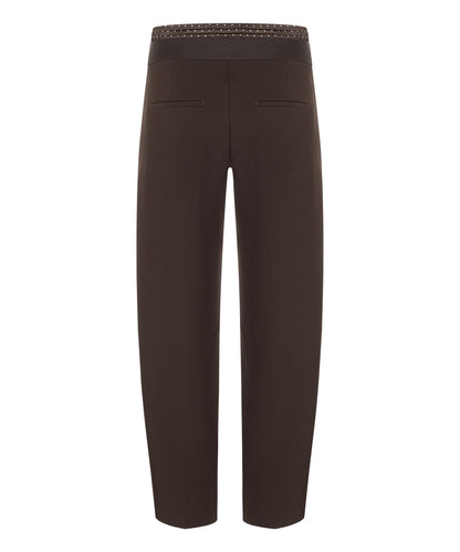 Broek Cambio Eva double jog 045201 / 6233 / 781