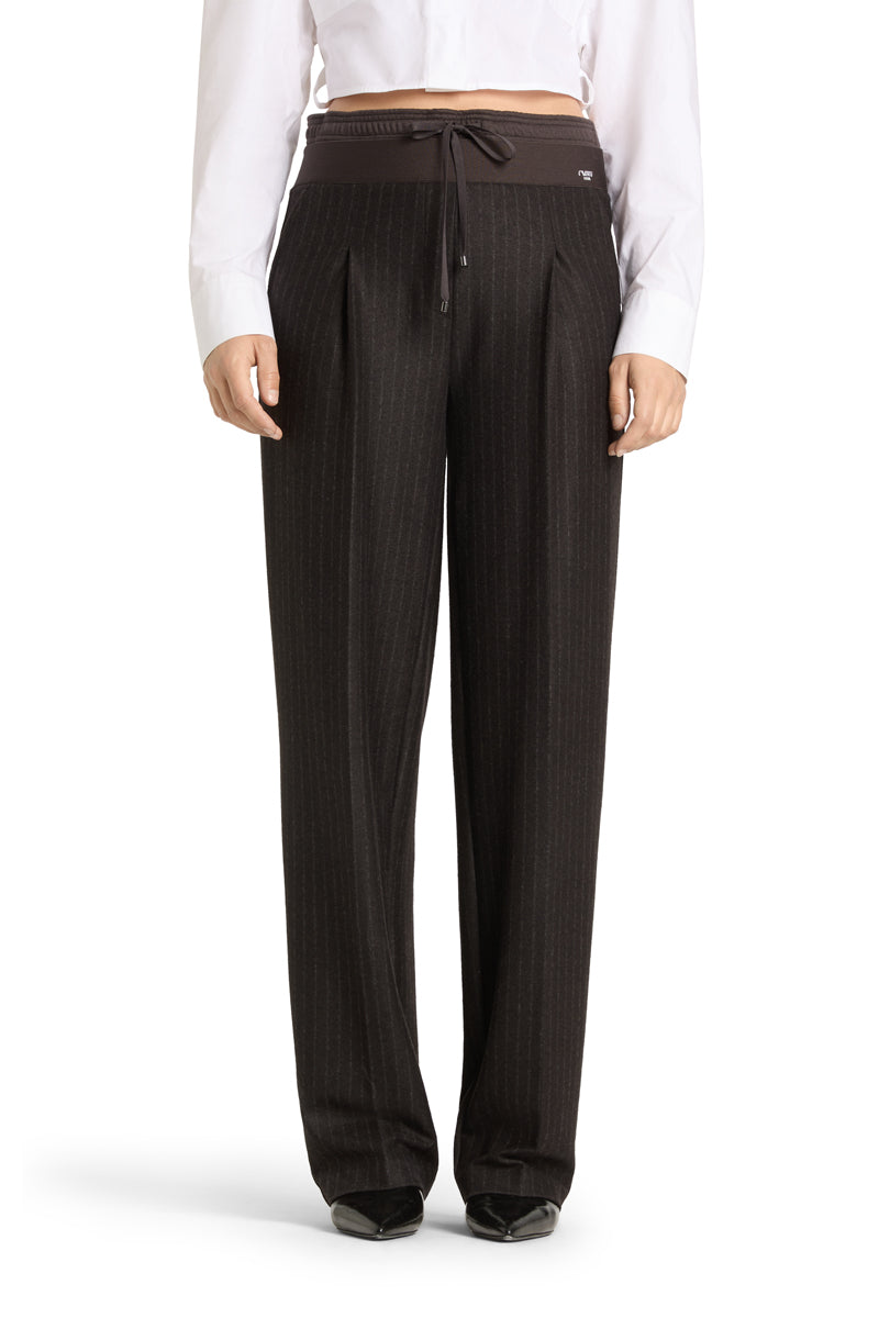 Broek Cambio Eva double jogg 045202 / 6451 / 901