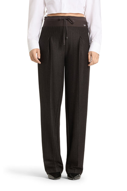 Broek Cambio Eva double jogg 045202 / 6451 / 901