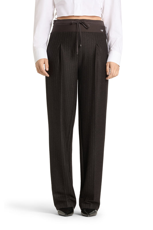 Broek Cambio Eva double jogg 045202 / 6451 / 901