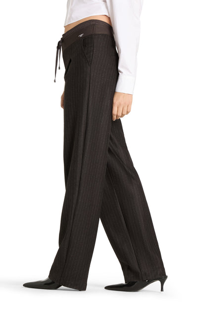 Broek Cambio Eva double jogg 045202 / 6451 / 901