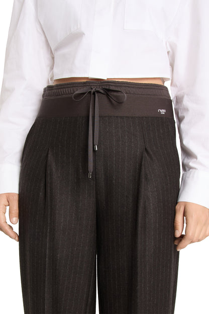 Broek Cambio Eva double jogg 045202 / 6451 / 901