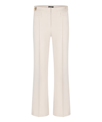 Broek Cambio Fawn flap 048303 / 6316 / 029