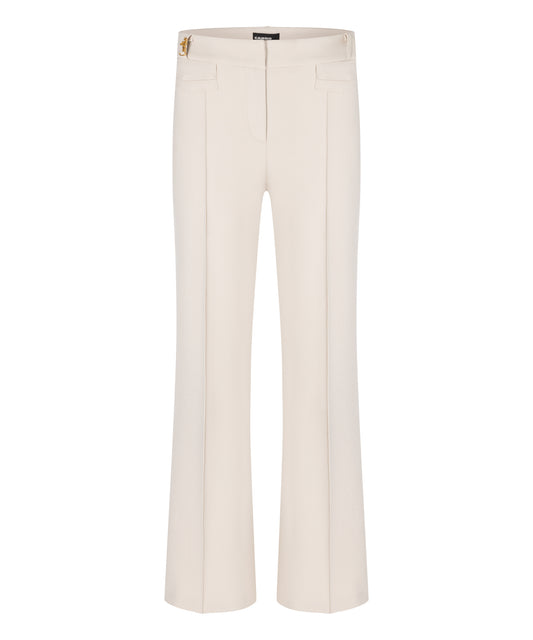 Broek Cambio Fawn flap 048303 / 6316 / 029