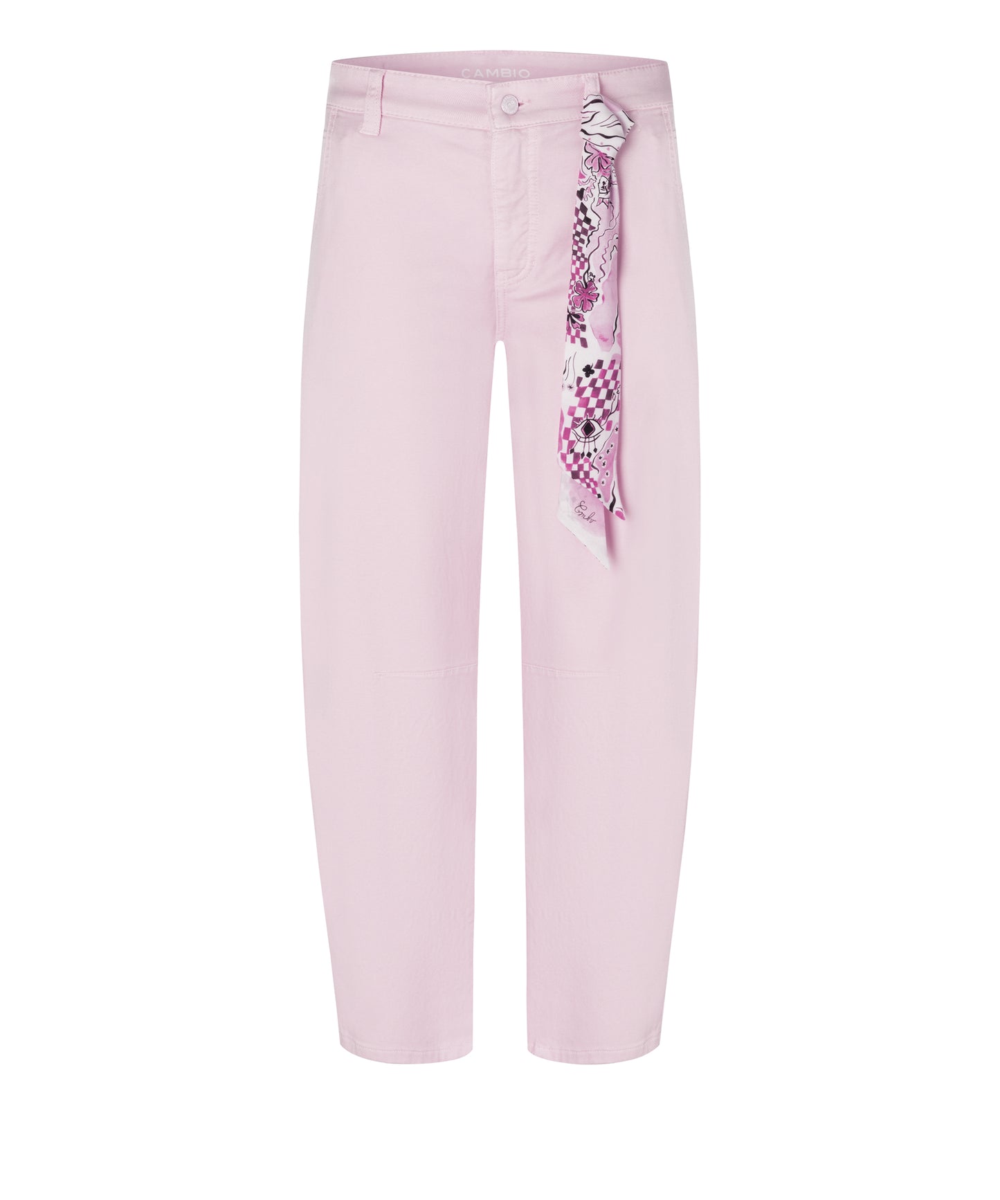 Broek Cambio Orelie 011101 / 7609 / 216