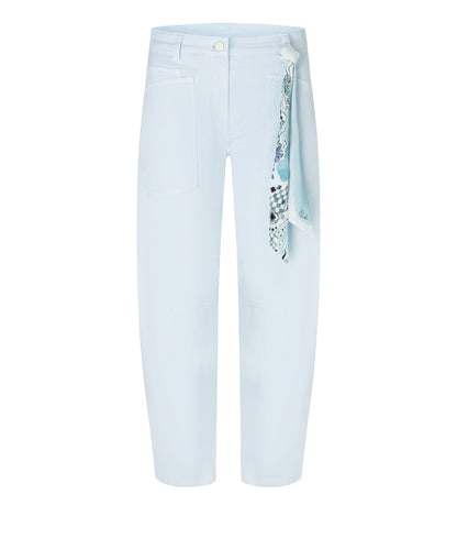 Trousers Cambio Ocean 038214 / 7609 / 407