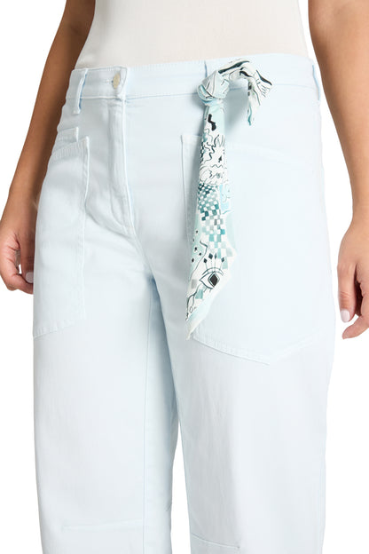 Trousers Cambio Ocean 038214 / 7609 / 407