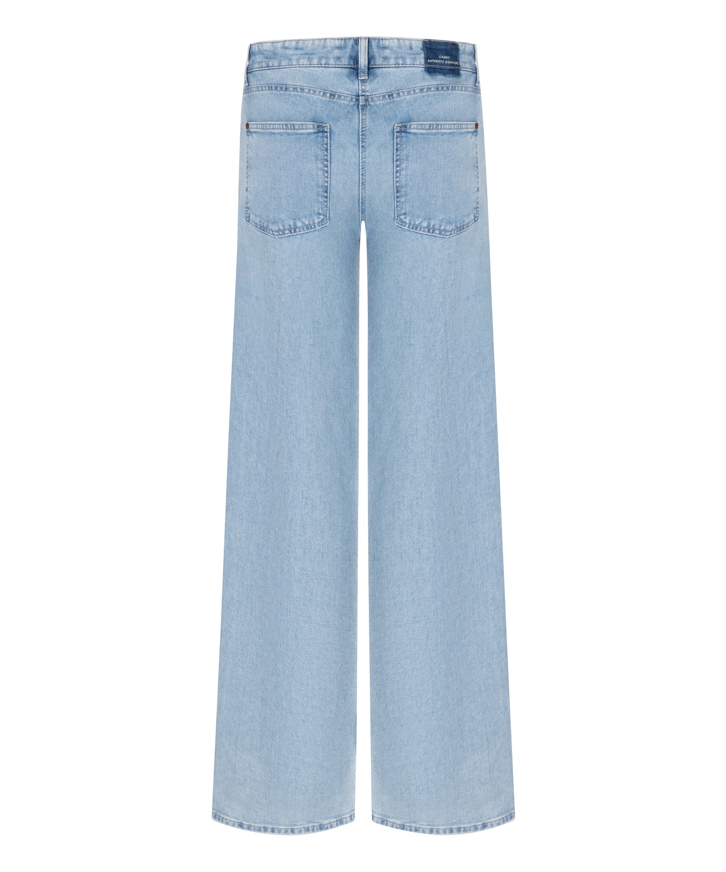 Jeans Cambio Baggy 012100 / 9103 / 5224