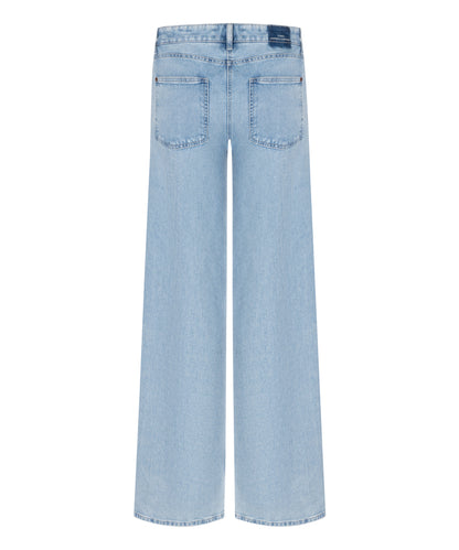 Jeans Cambio Baggy 012100 / 9103 / 5224