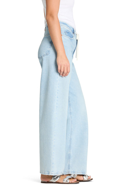 Jeans Cambio Baggy 012100 / 9103 / 5224