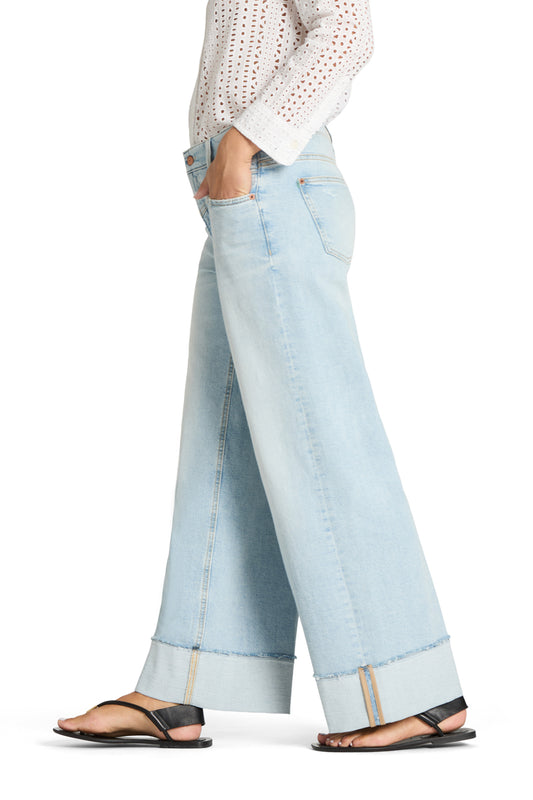 Jeans Cambio Antonia