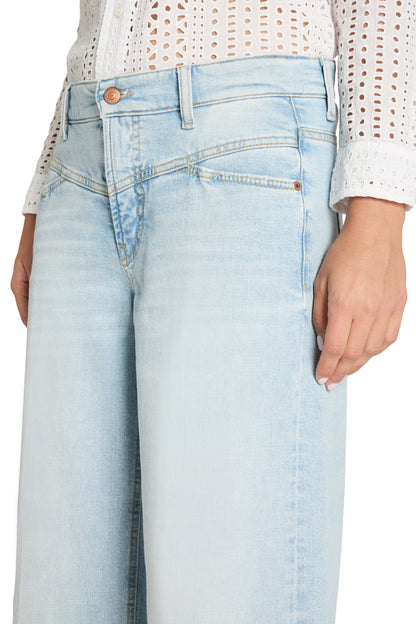 Jeans Cambio Antonia