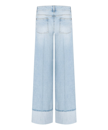 Jeans Cambio Antonia